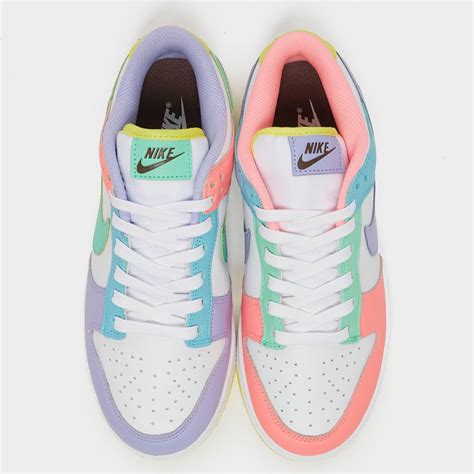 nike dunk dames|nike dunk color shoes.